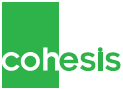 Cohesis logo Cohesis logo