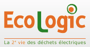 Ecologic logo Ecologic logo