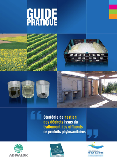 effluents couverture guide effluents couverture guide