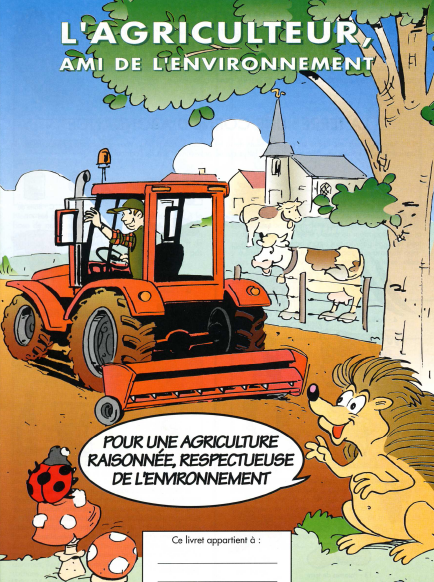 Farrepic Farrepic
