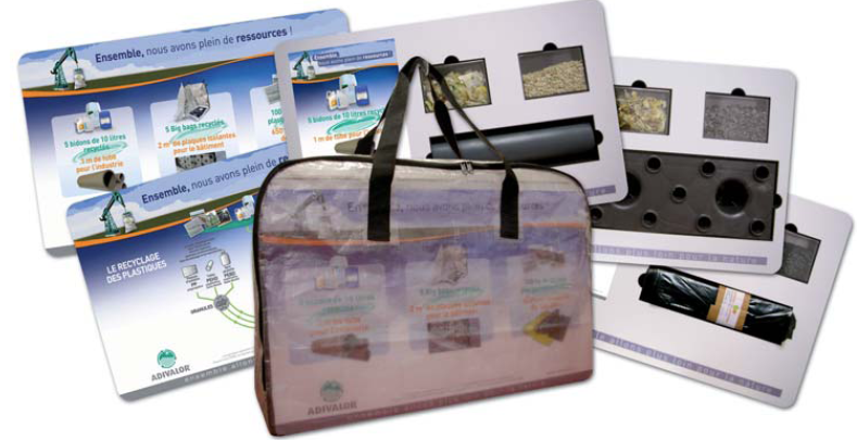kit recyclage kit recyclage