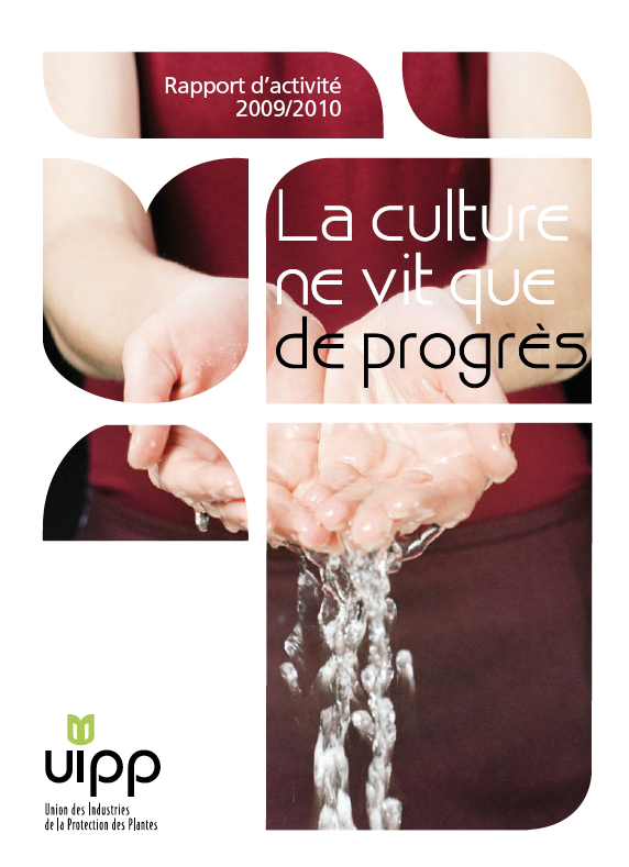 UIPP rapport 2010
