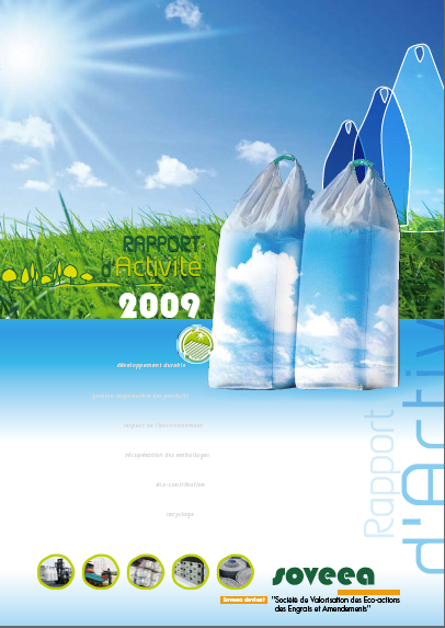 soveea rapport 2009