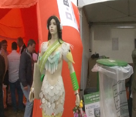 Terre &agrave; terre 2010