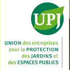 UPJ logo UPJ logo