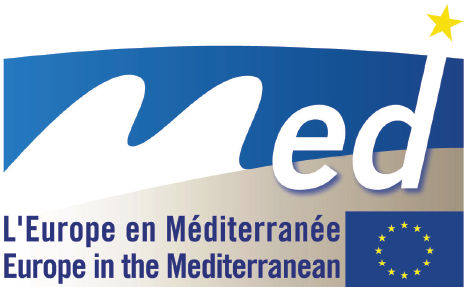 med logo