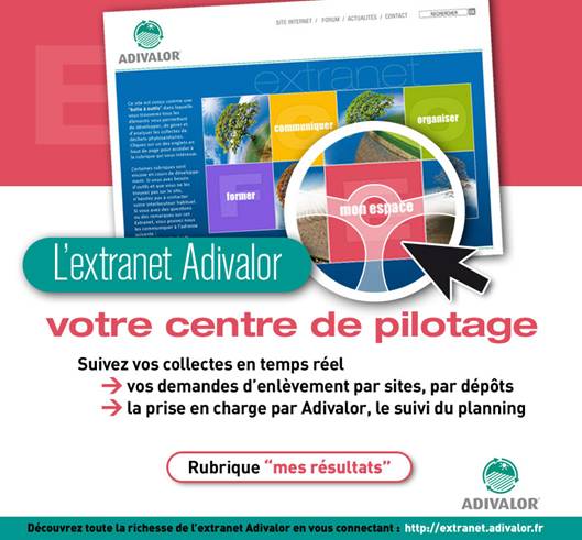 extranet extranet
