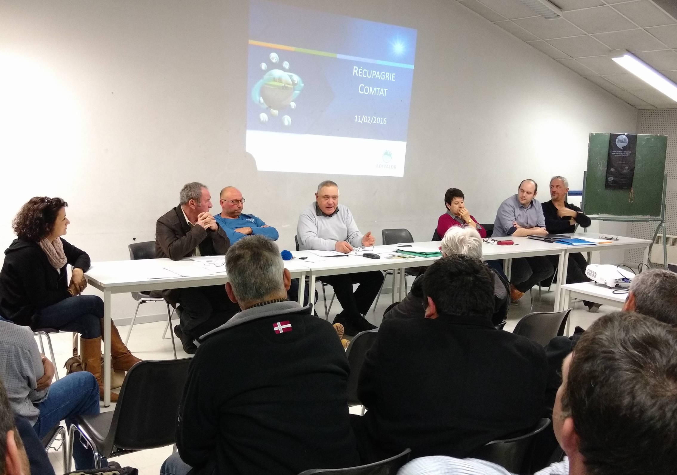 recupagrie022016 recupagrie022016