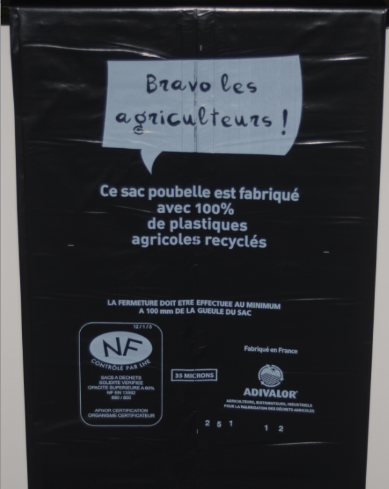 sac poubelle sac poubelle