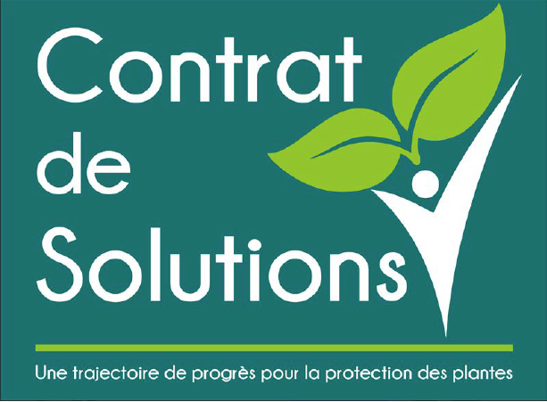 logo contrat de solution