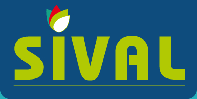 sival logo sival logo