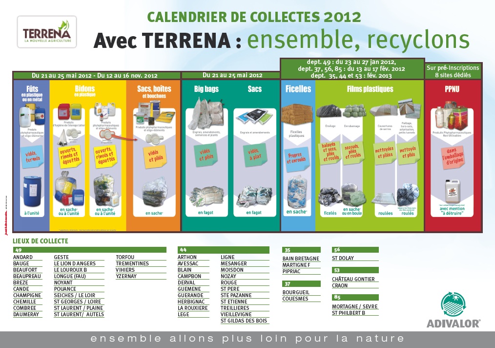 terrena 2012 terrena 2012