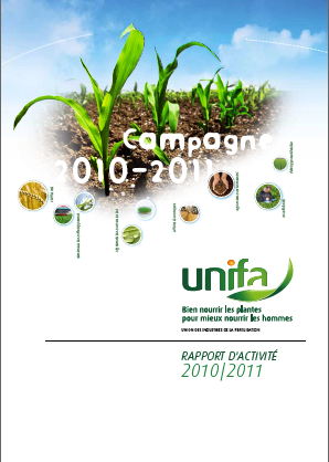 unifa rapport 20102011