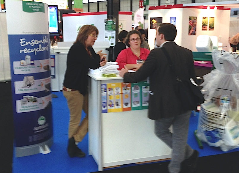 vinitech2012