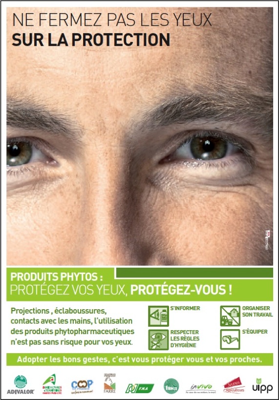 UIPP yeux
