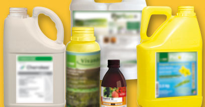 ADIVALOR - COLLECTES - Emballages vides produits phytosanitaires