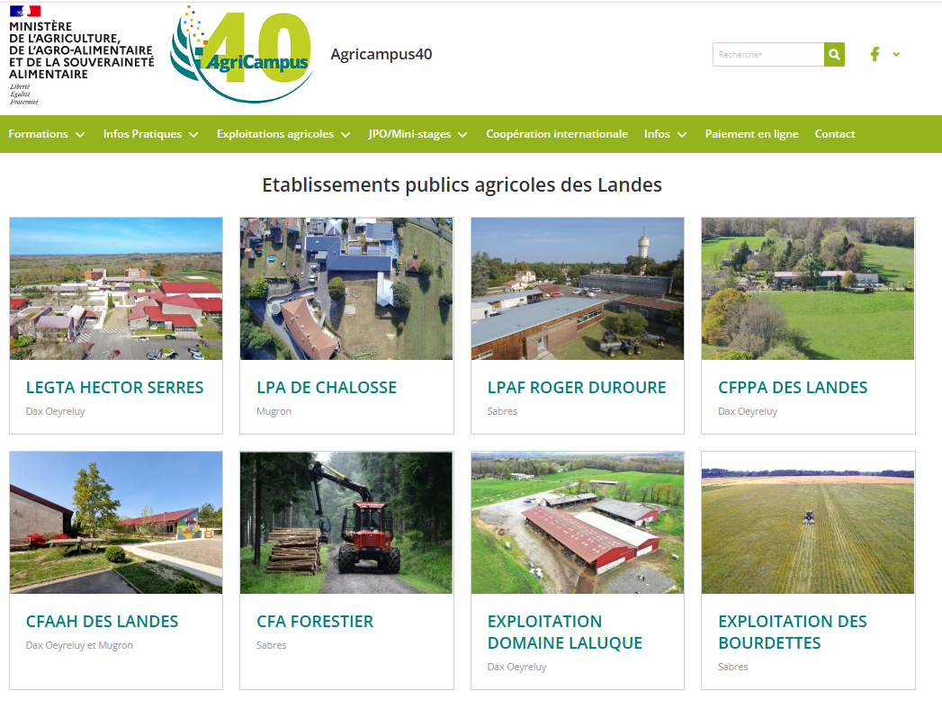 liens