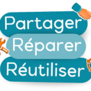 « Partager, Réparer, Réutiliser » : une campagne nationale pour démocratiser les gestes de l’économie circulaire 