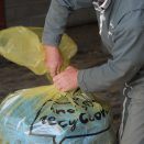 A.D.I.VALOR améliore ses sacs de collecte pour renforcer la traçabilité des apports 