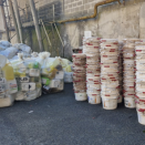 A.D.I.VALOR accompagne les opérateurs de collecte sur le terrain 