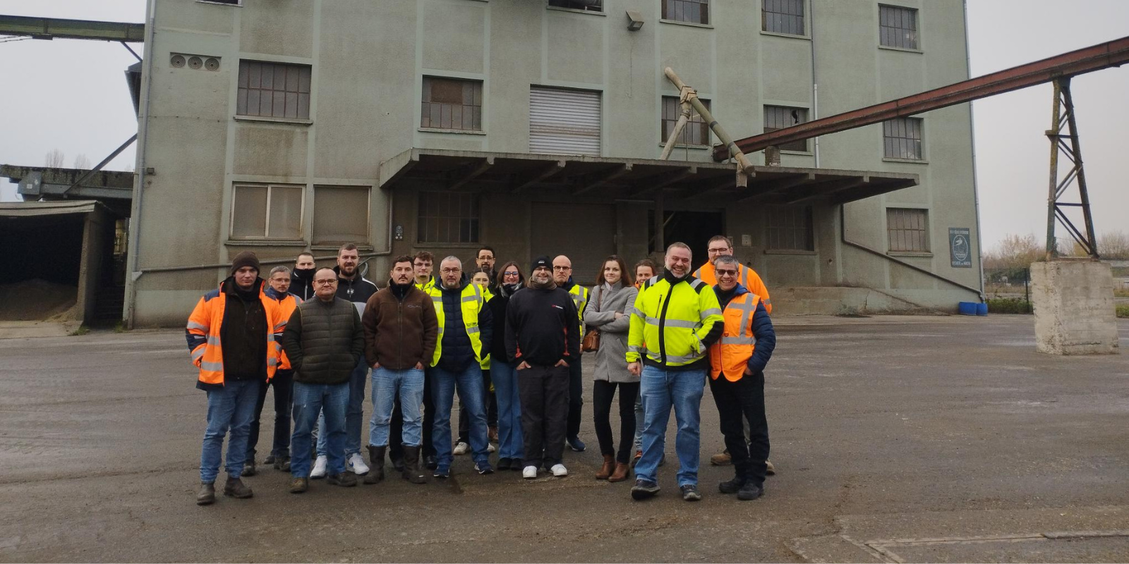 Former efficacement à la collecte des PPNU : les solutions A.D.I.VALOR 