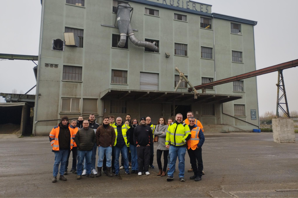 Former efficacement à la collecte des PPNU : les solutions A.D.I.VALOR 