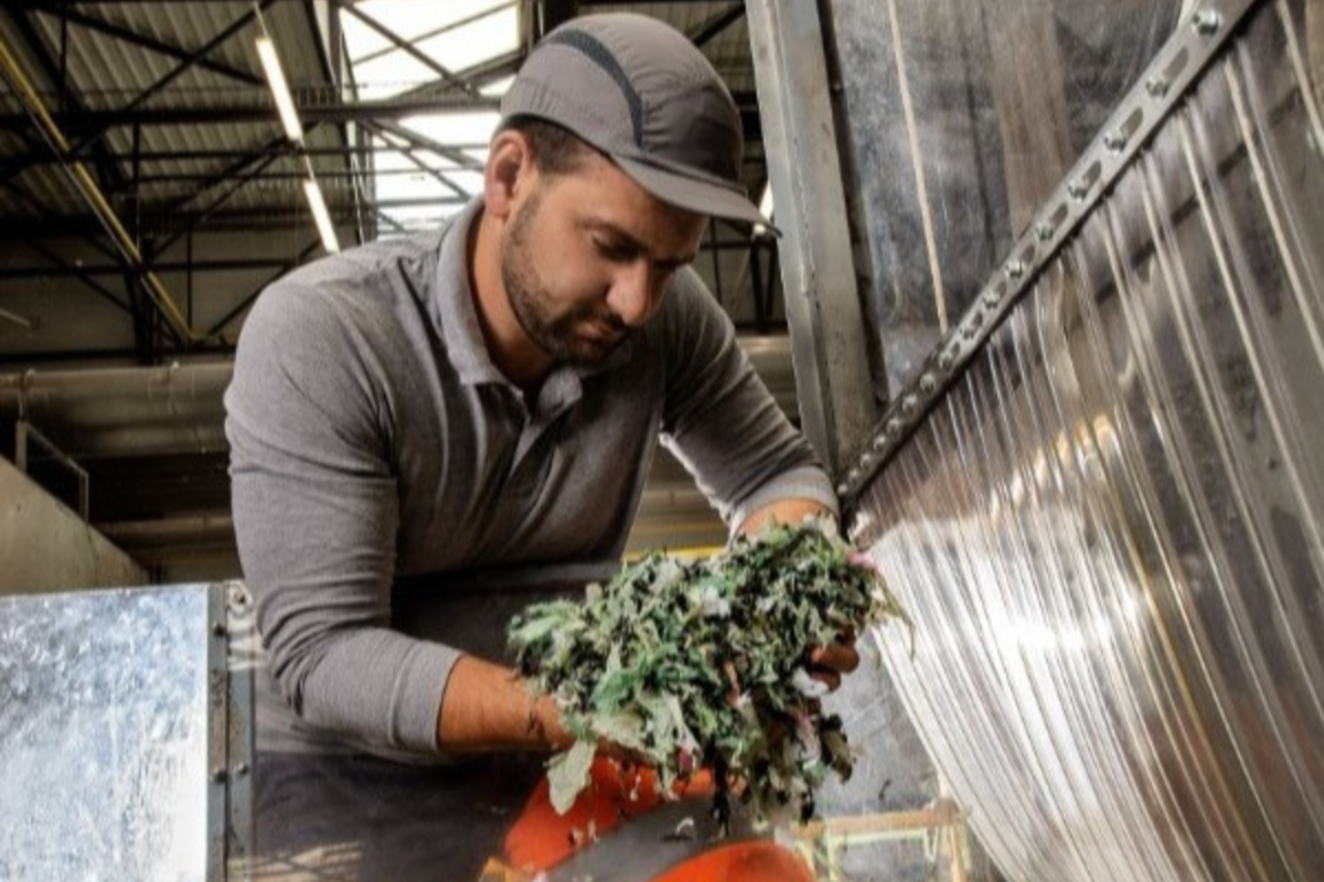 Difficultés conjoncturelles du marché du recyclage : les équipes A.D.I.VALOR restent mobilisées 