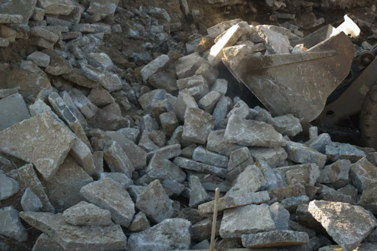 Réforme de la REP bâtiment : trois axes annoncés par le gouvernement 