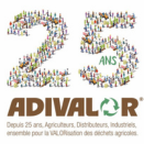 A.D.I.VALOR : 25 ans de dynamique positive grâce au collectif. Point sur les chiffres de 2025