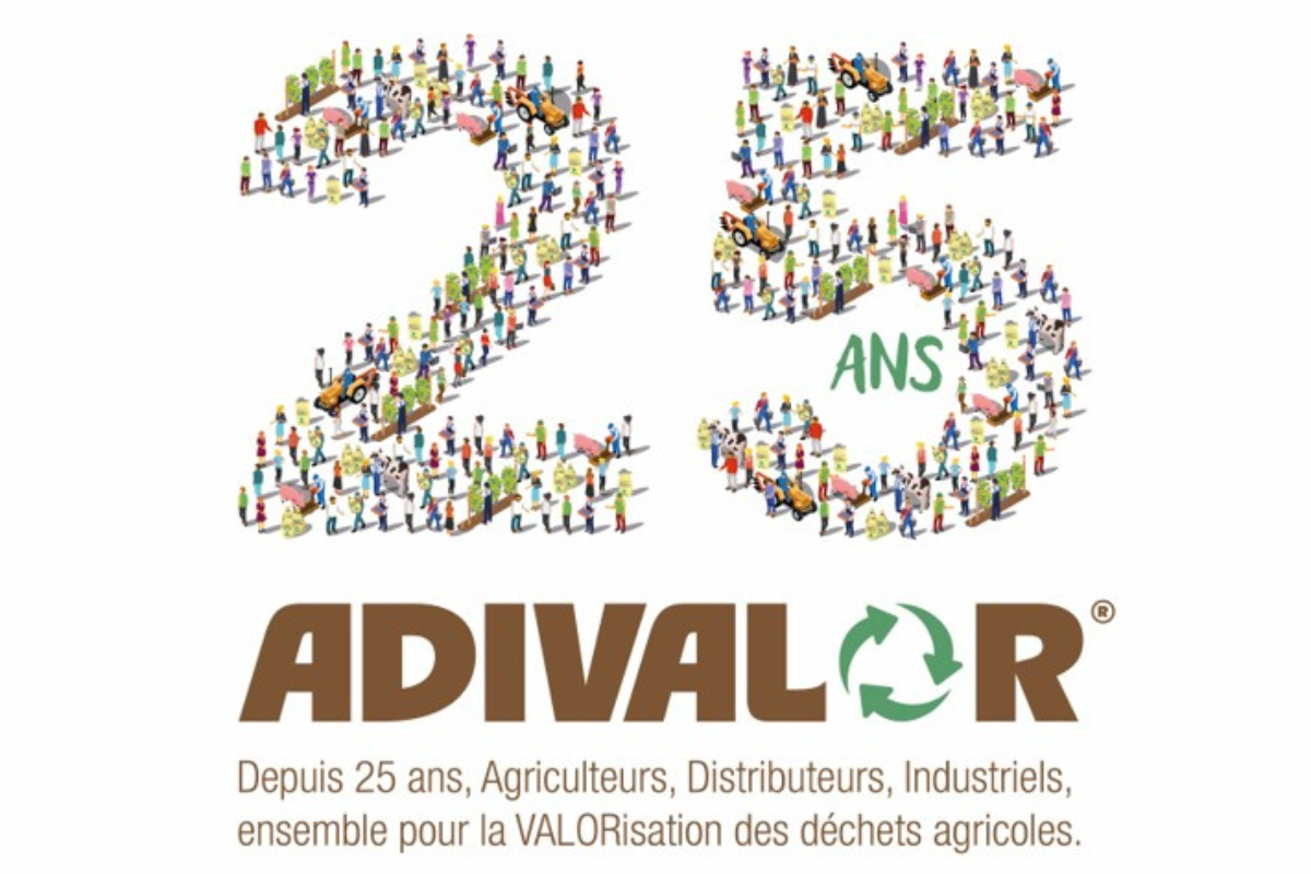 A.D.I.VALOR : 25 ans de dynamique positive grâce au collectif. Point sur les chiffres de 2025