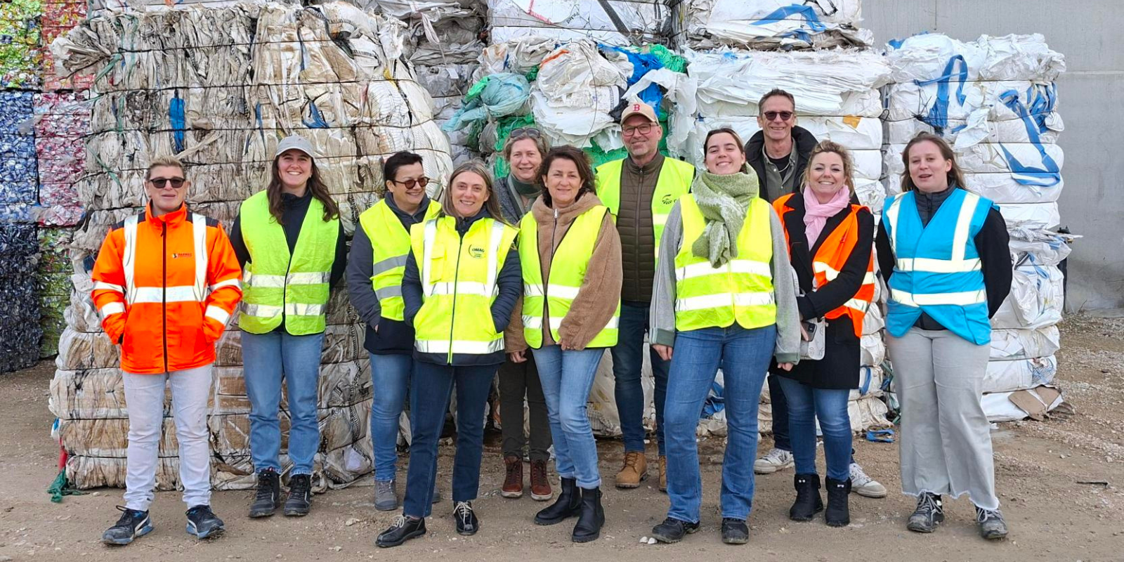 A.D.I.VALOR mobilise les territoires : cap sur la performance et la qualité en 2026 
