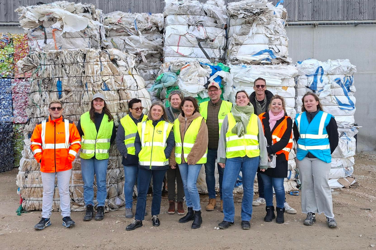 A.D.I.VALOR mobilise les territoires : cap sur la performance et la qualité en 2026 