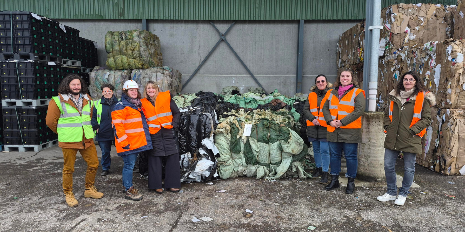 Revues de contrats 2026 : A.D.IVALOR mobilise ses partenaires collecte et recyclage 