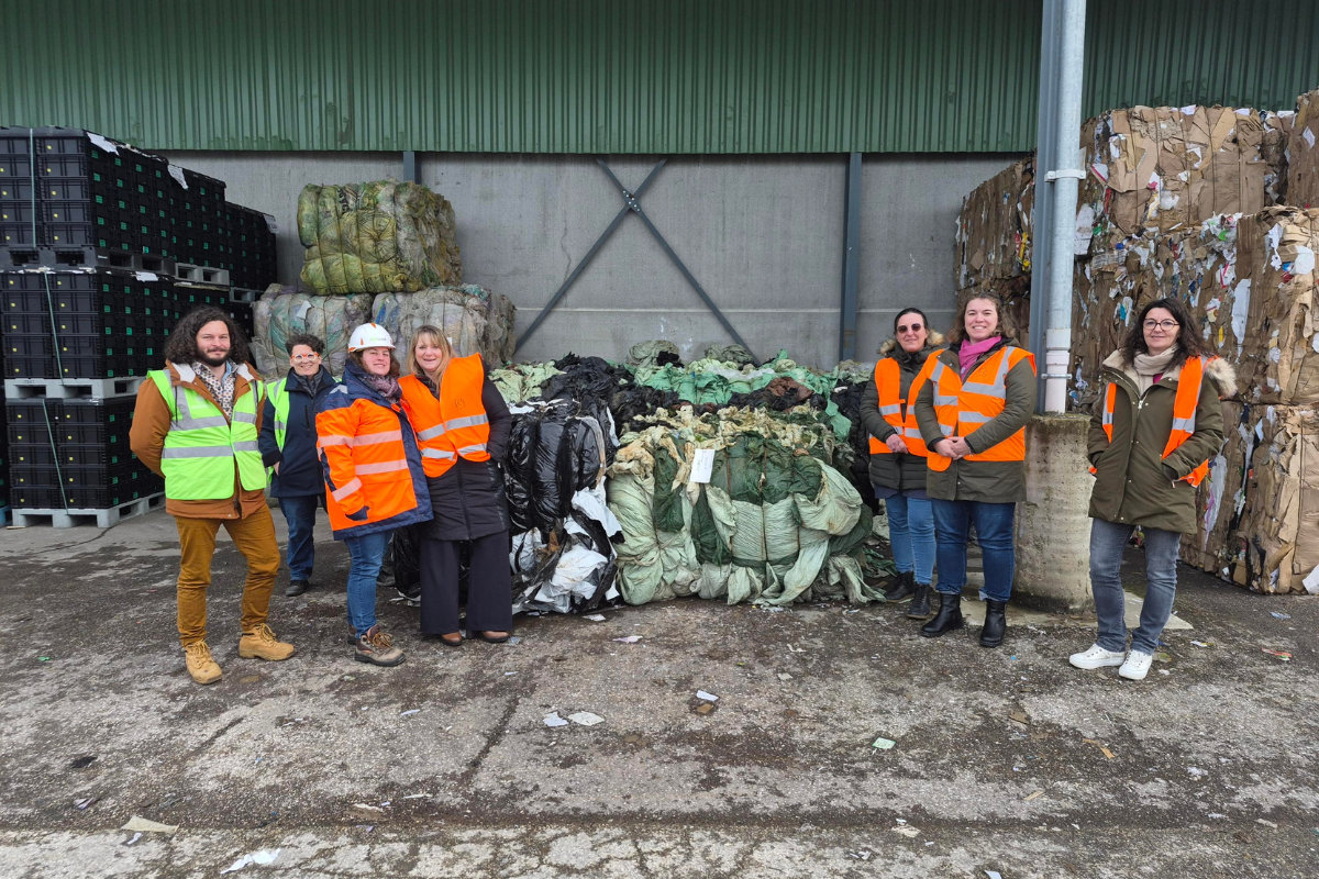 Revues de contrats 2026 : A.D.IVALOR mobilise ses partenaires collecte et recyclage 