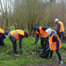 A.D.I.VALOR partenaire de « J’aime la Nature Propre » pour la collecte de déchets en milieu naturel