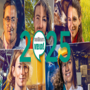 Une année 2024 historique !
