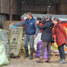 France 3 Pays de Loire mettra en lumière le recyclage agricole avec A.D.I.VALOR