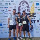 A.D.I.VALOR partenaire de la Course For Est 2025 à Amnéville