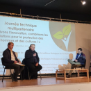 La Région Nouvelle-Aquitaine signe une convention de partenariat avec A.D.I.VALOR