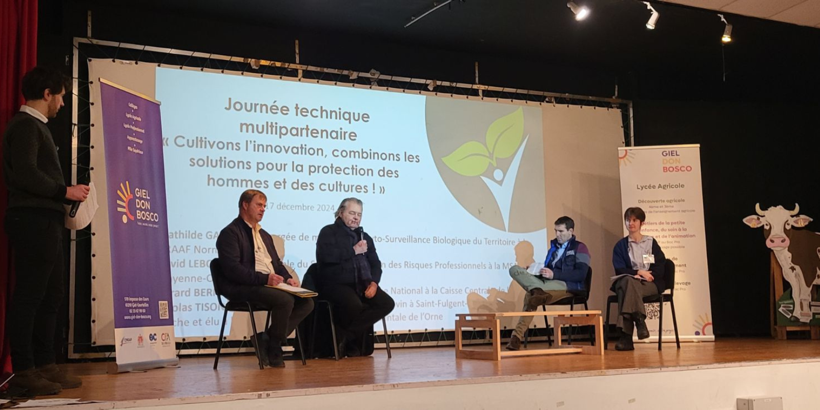 La Région Nouvelle-Aquitaine signe une convention de partenariat avec A.D.I.VALOR