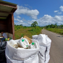 La Chambre d’Agriculture de Guyane rejoint le dispositif de collecte A.D.I.VALOR pour la campagne 2024-2025