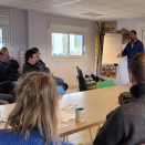 COPAGE a organisé une journée préparatoire avant les collectes de printemps des plastiques agricoles usagés
