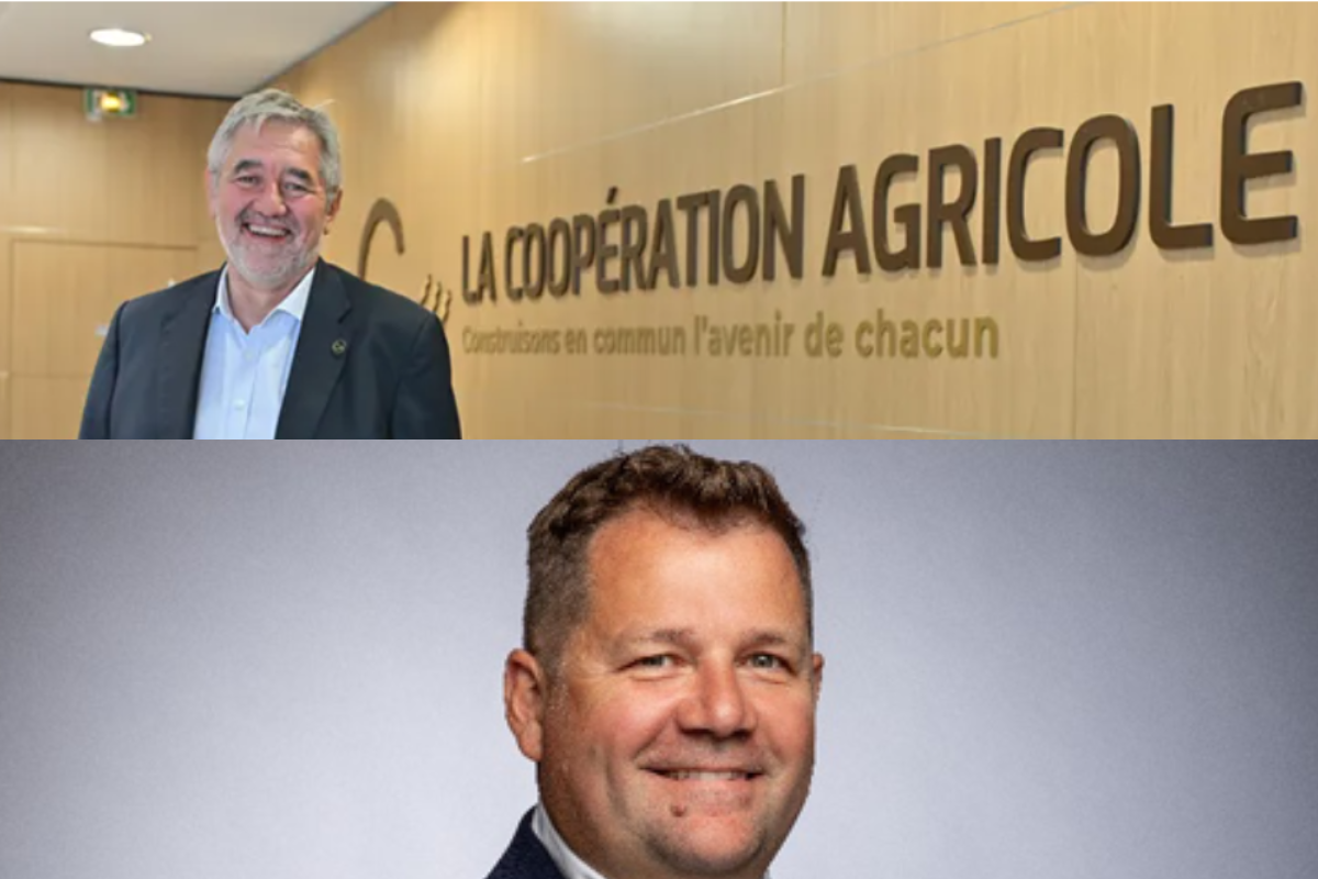 Nouvelles présidences chez La Coopération Agricole et NégoA