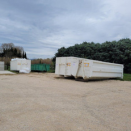 RECUP’AGRIE COMTAT améliore en continu ses conditions de collecte