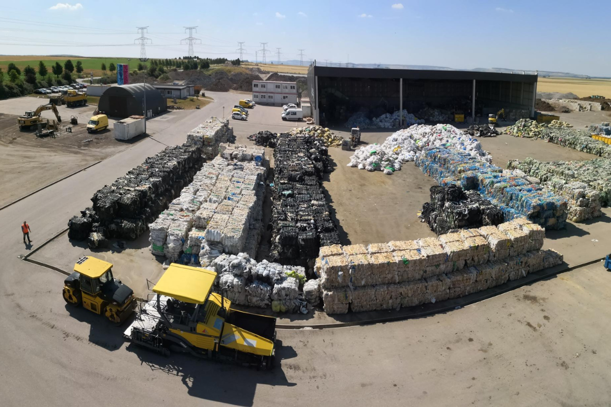 La politique de stockage d’A.D.I.VALOR : contractualisation et continuité territoriale