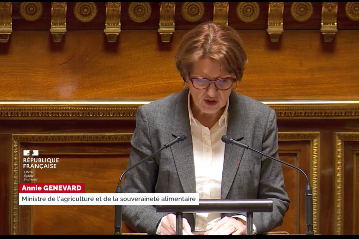La loi d’orientation agricole votée juste avant le SIA 2025 