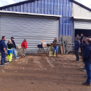 Formation sur la gestion des déchets plastiques agricoles à Espezel : une action réussie