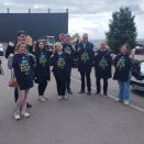 A.D.I.VALOR organise des visites de sites pour une délégation Lituanienne de CROPLIFE Europe