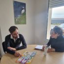 A.D.I.VALOR et la Coopérative de la Tricherie mettent en lumière la collecte des plastiques agricoles