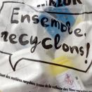 Matières recyclées : une consommation insuffisante qui freine l\'économie circulaire